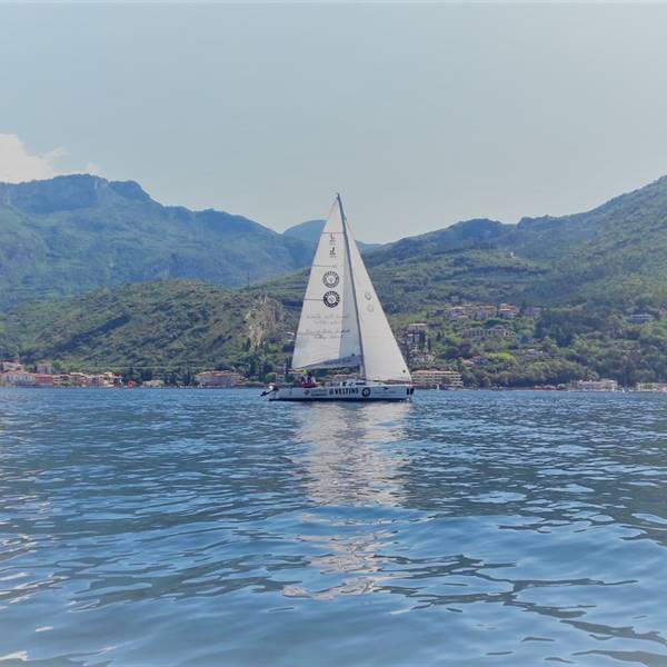 Circolo Vela Torbole